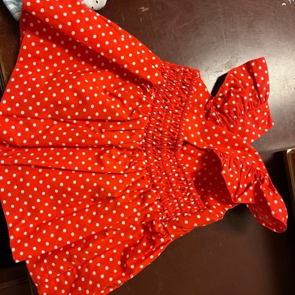 Nelly Madison Short set - Picture 3 of 4